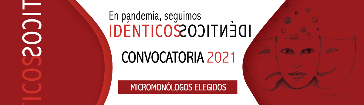 Idénticos 2021