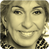 Georgina Barbarossa