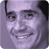 Osqui Guzmán 