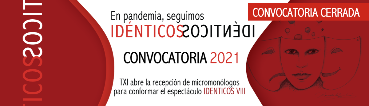 Idénticos 2021